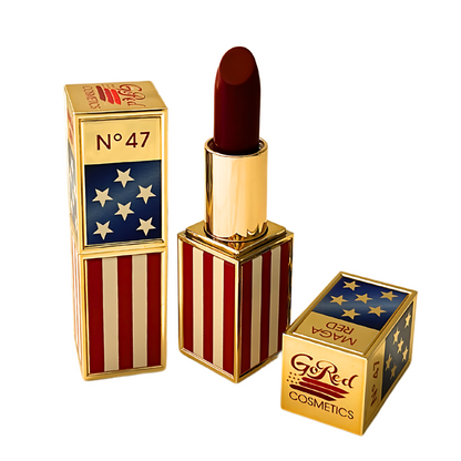 MAGA Dark Red No. 47