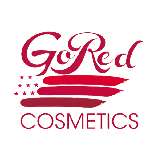 Go Red Cosmetics